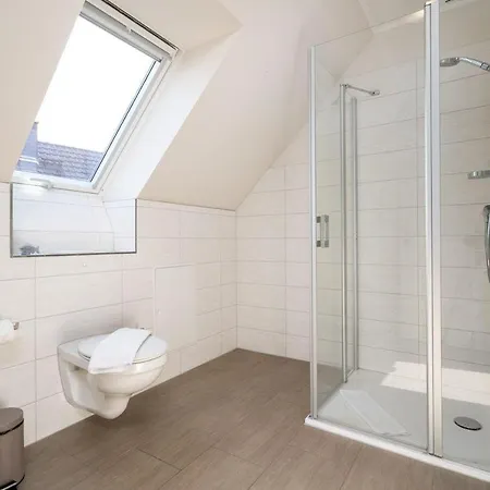 Strandhaus-3-og Apartamento Marienfelde