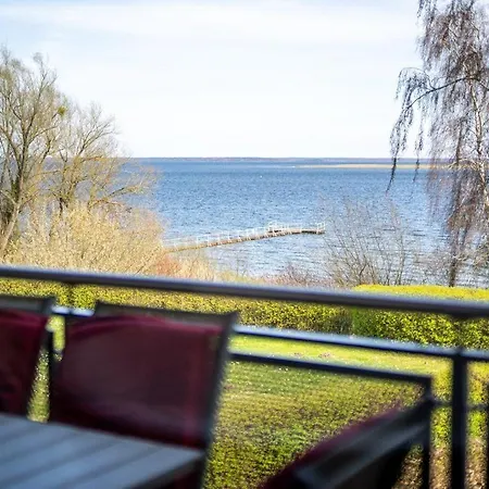 Apartamento Strandhaus-3-og