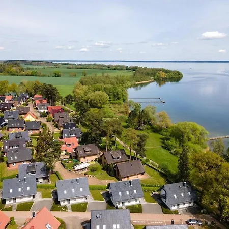 Apartamento Strandhaus-3-og *