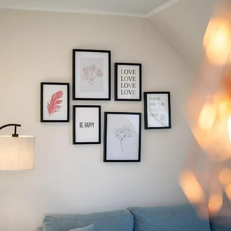 Apartamento Strandhaus-3-og