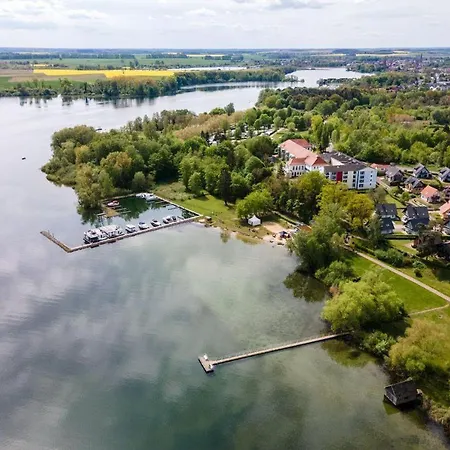 Strandhaus-3-og Apartamento *