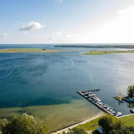 Apartamento Strandhaus-3-og *