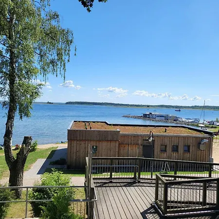 Strandhaus-3-og * Marienfelde